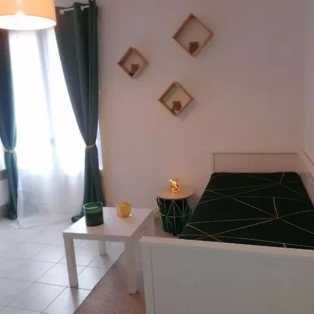 Le Valhalla, Studio Au Pied Des Thermes * Rennes-les-Bains